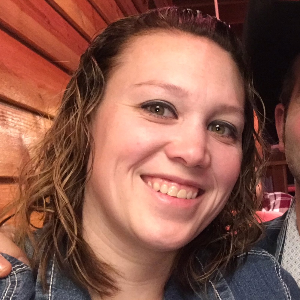 Meet your Posher, Megan